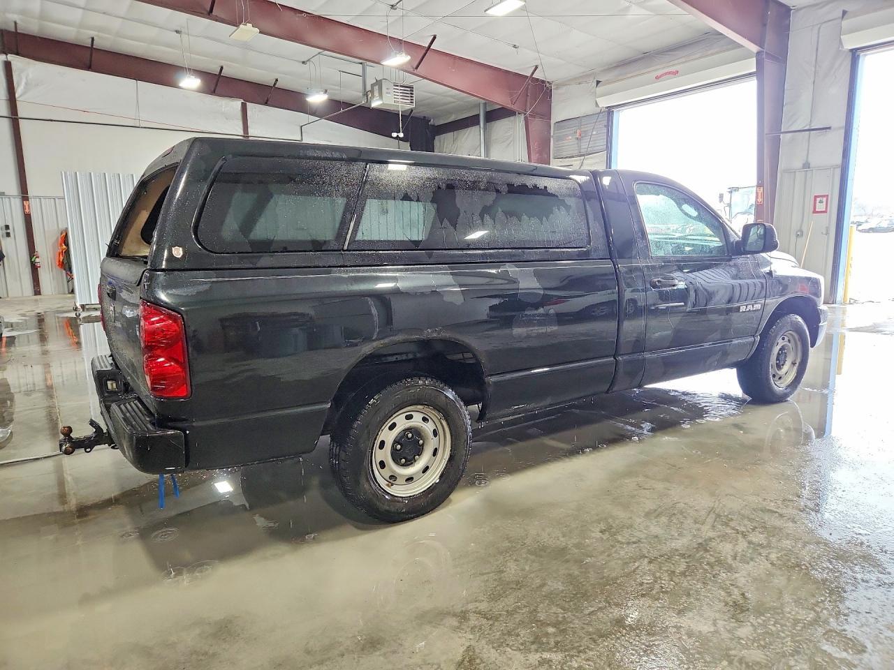 2008 Dodge RAM 1500 ST
