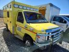 2015 Ford E350 Ambulance