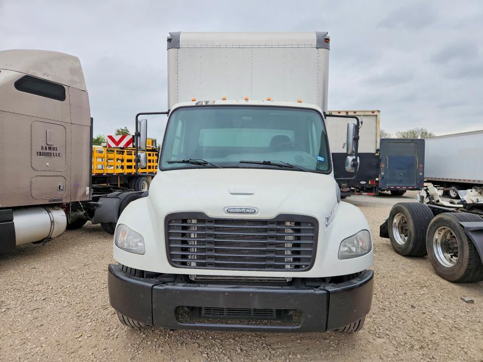 2014 Freightliner M2 106 Medium Duty