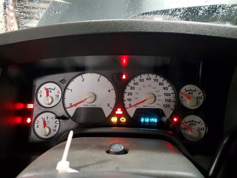 2006 Dodge RAM 2500 ST