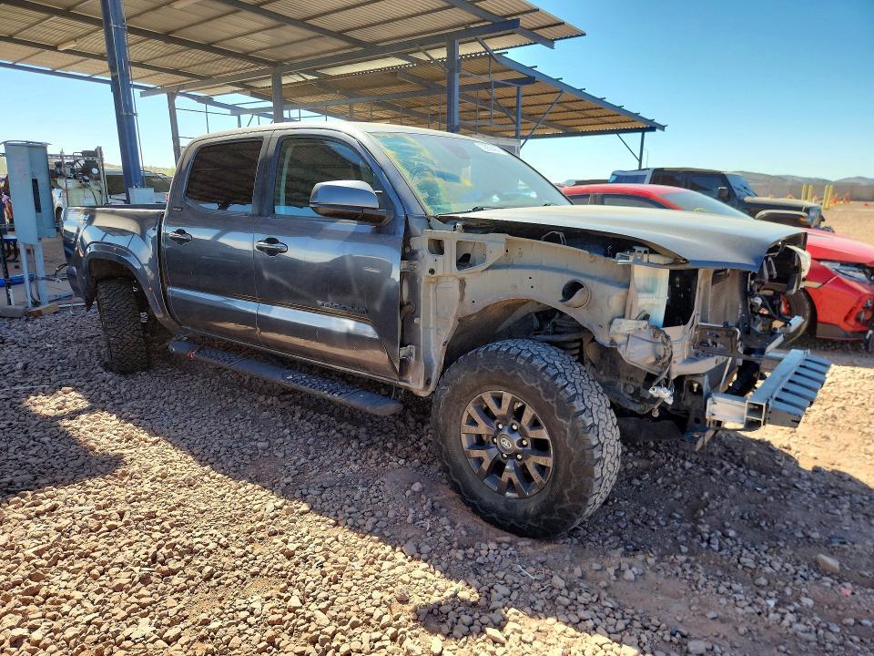 2020 Toyota Tacoma SR5 V6