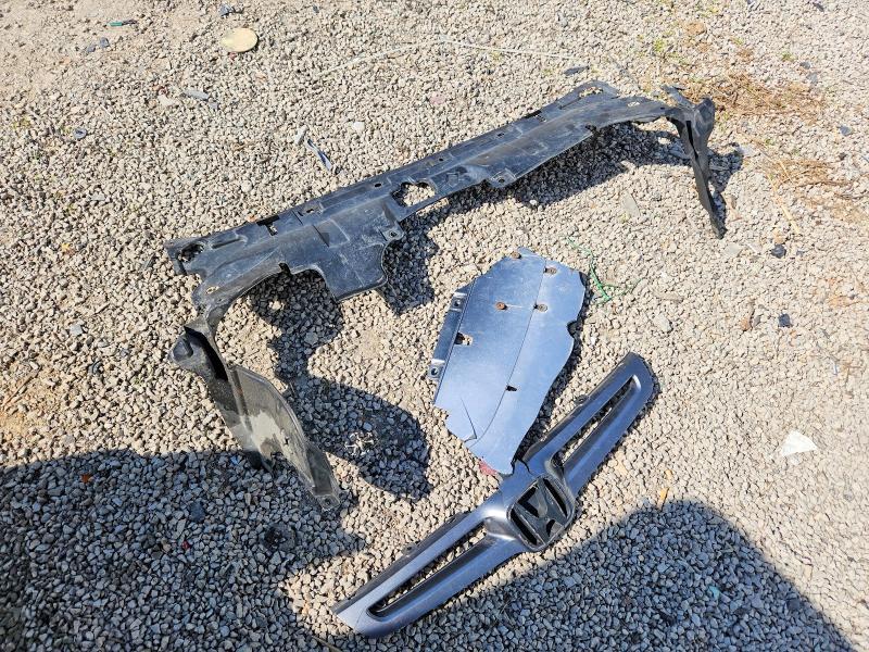 2004 Honda Accord ex