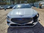 2022 Genesis G70 3.3t Launch Edition