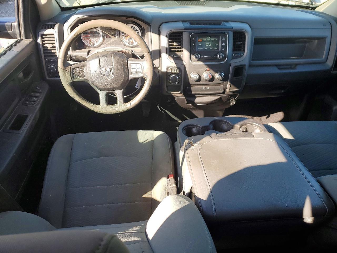 2016 Dodge RAM 1500 ST