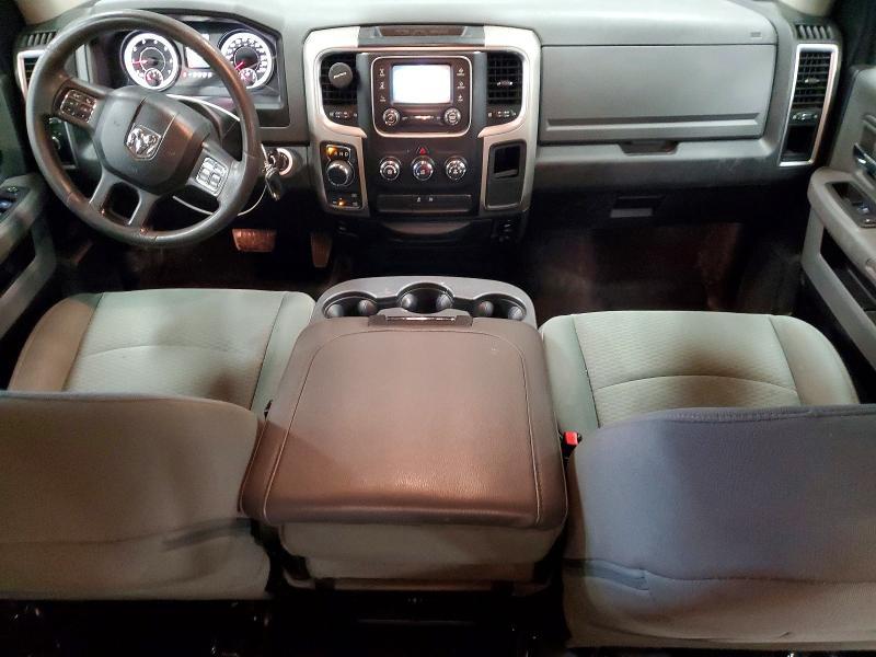 2016 Dodge Ram 1500 slt