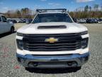 2024 Chevrolet Silverado C2500 Heavy Duty