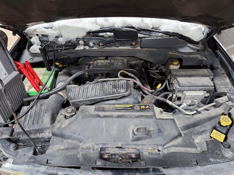 2007 Chrysler Aspen Limited