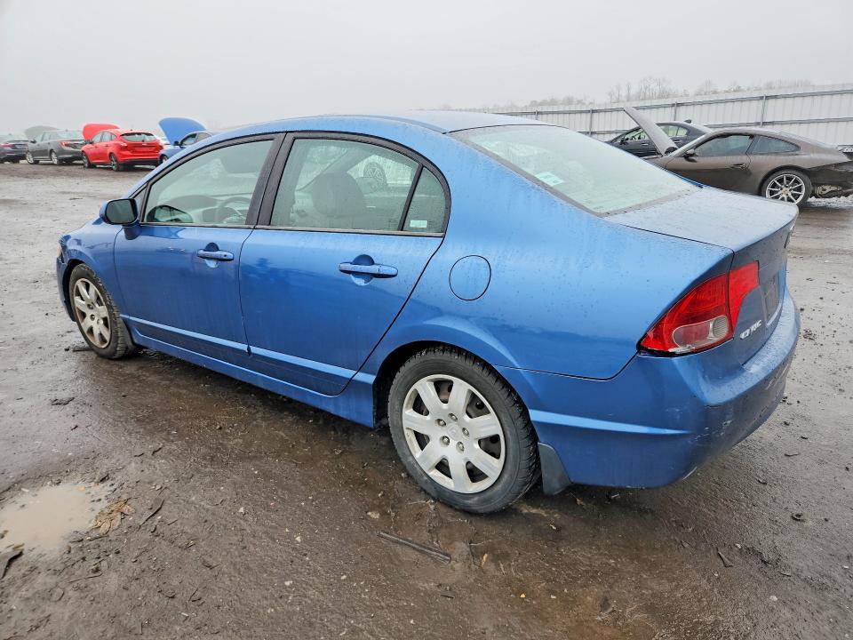 2006 Honda Civic lx