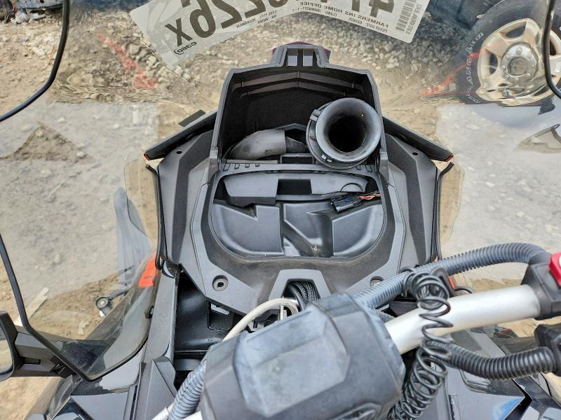 2015 Skidoo Adrenal