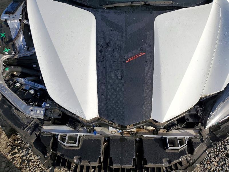 2023 Chevrolet Corvette Stingray 1LT