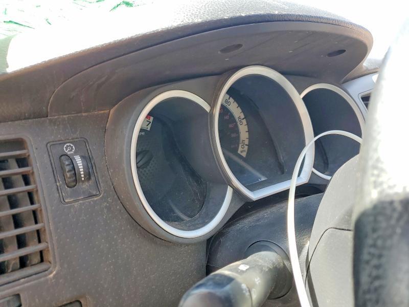 2011 Toyota Tacoma V6