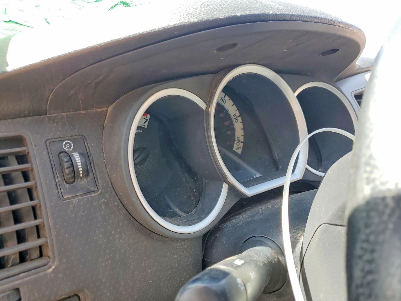 2011 Toyota Tacoma V6