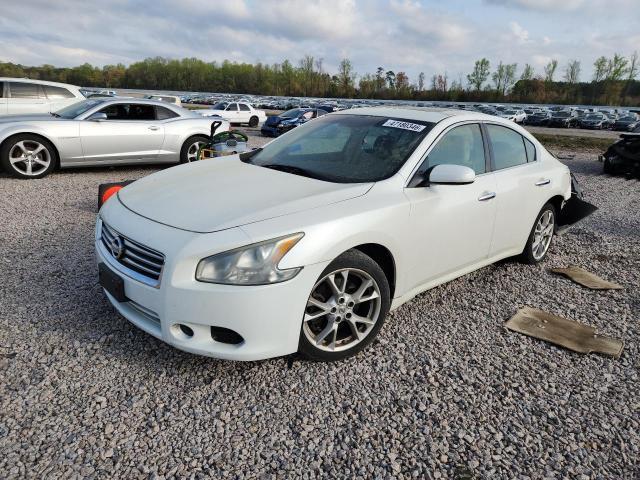 2013 Nissan Maxima 3.5 s