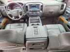 2016 Chevrolet Silverado K1500 LTZ
