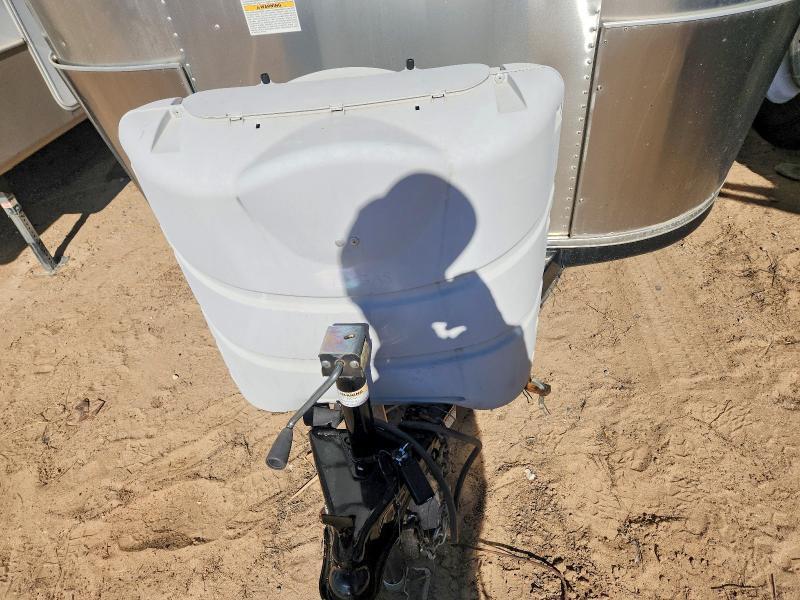 2016 Airstream Svrtfg-SP Camper