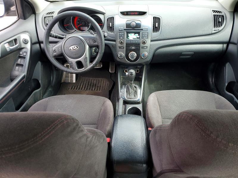2011 KIA Forte5 sx