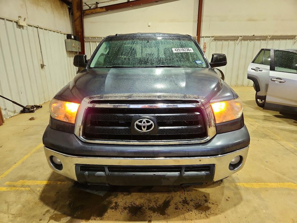2010 Toyota Tundra Grade