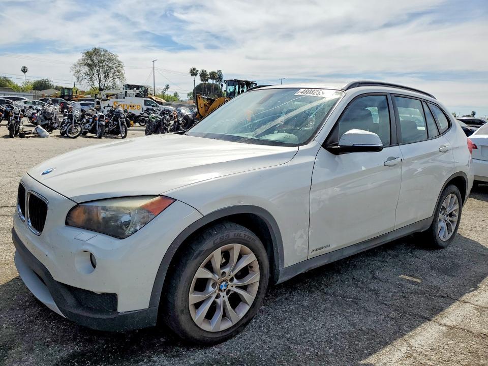 2014 BMW X1 Xdrive28i