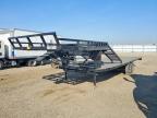 2009 Keystone Equipment Trailer