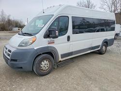 Dodge Vehiculos salvage en venta: 2015 Dodge RAM Promaster 3500 3500 High