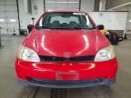 2002 Toyota Echo Base
