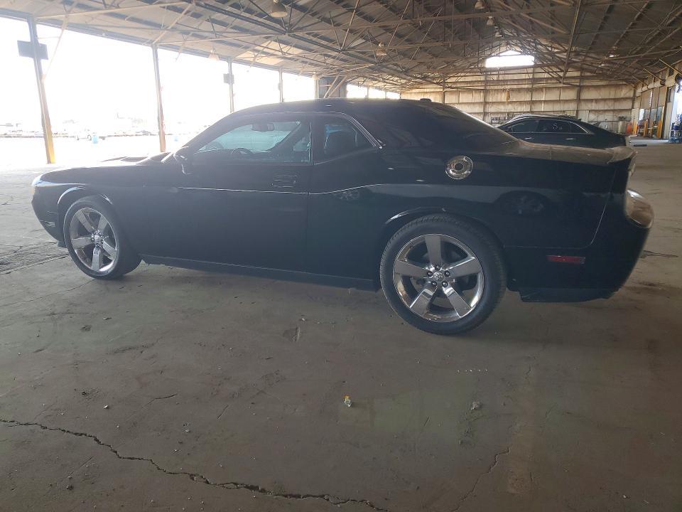 2009 Dodge Challenger r