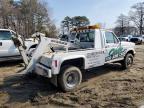 1997 Ford F Super Duty TOW Truck