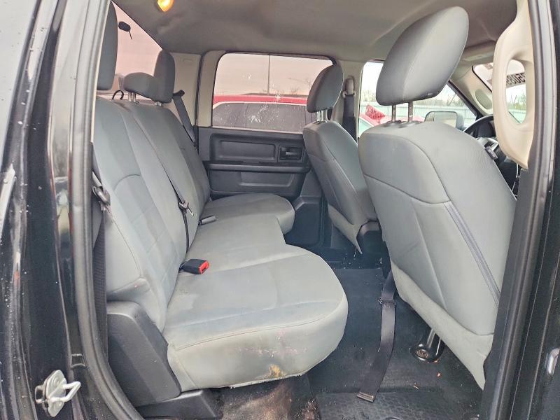 2014 Dodge RAM 1500 ST