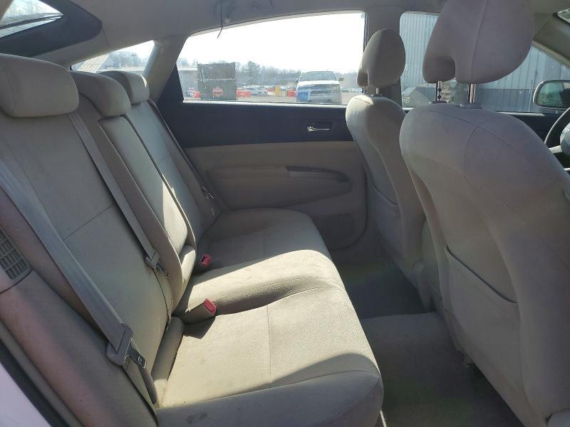 2007 Toyota Prius Base