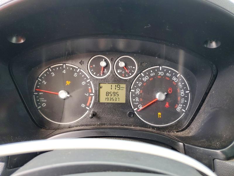 2012 Ford Transit Connect xlt Delivery van