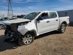 Salvage trucks for sale at Adelanto, CA auction: 2024 Ford Ranger XL