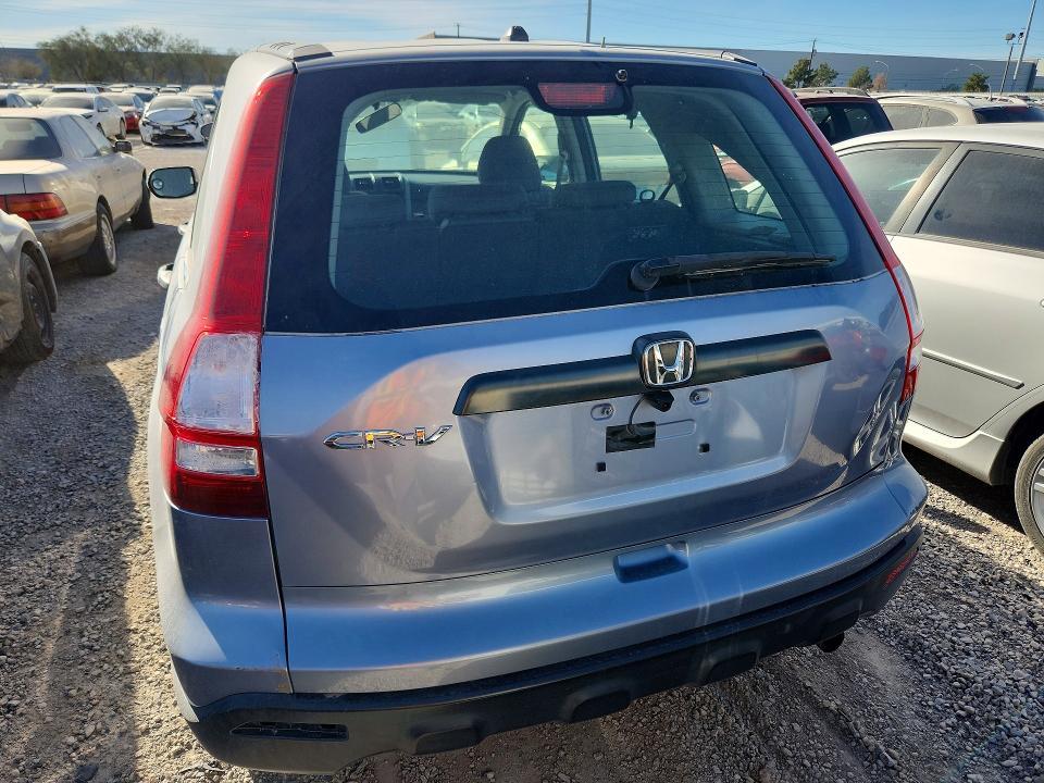 2008 Honda Cr-v lx