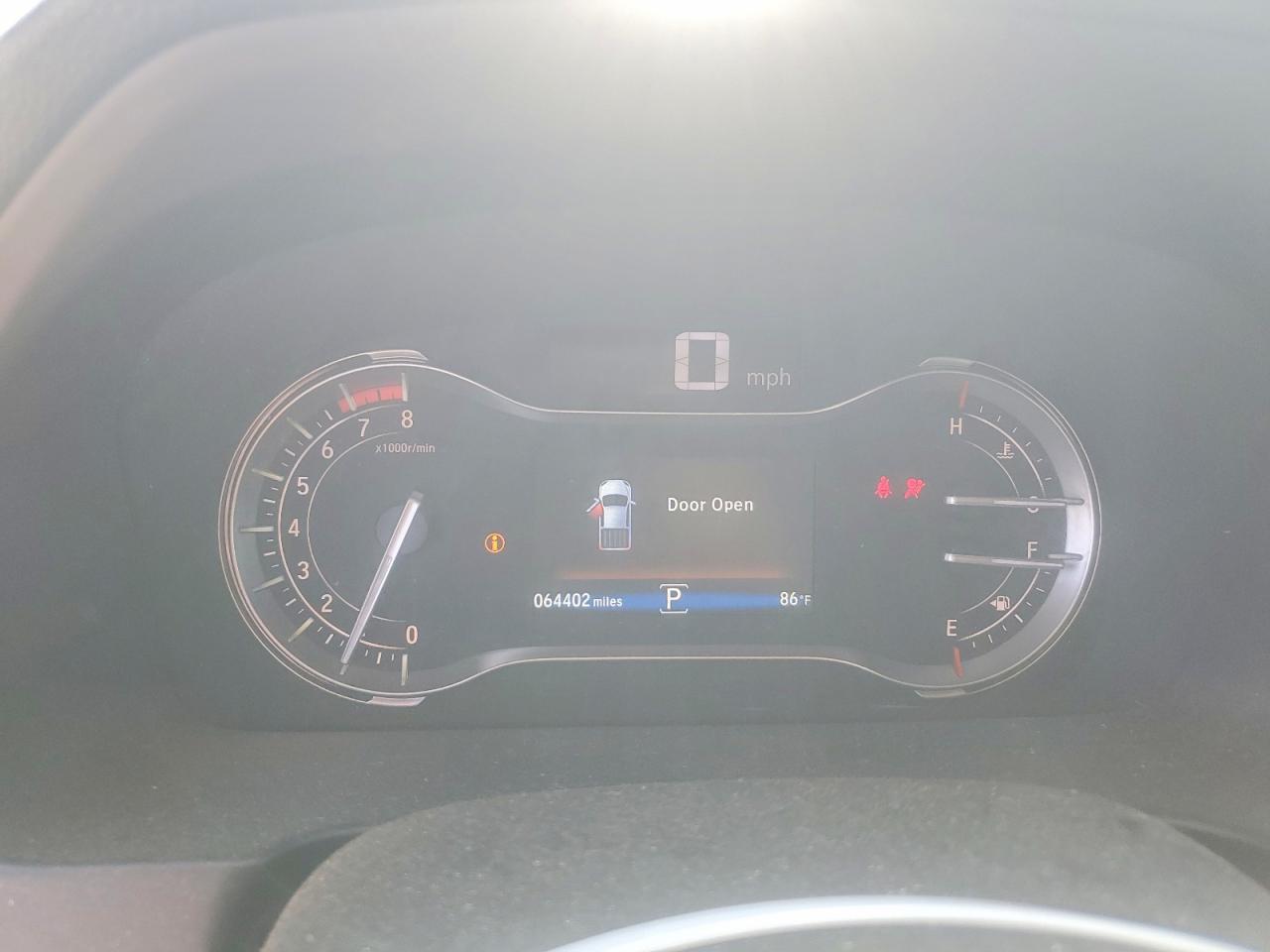 2020 Honda Ridgeline Sport