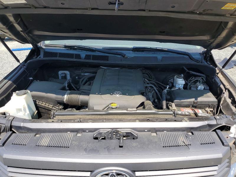 2014 Toyota Tundra SR5
