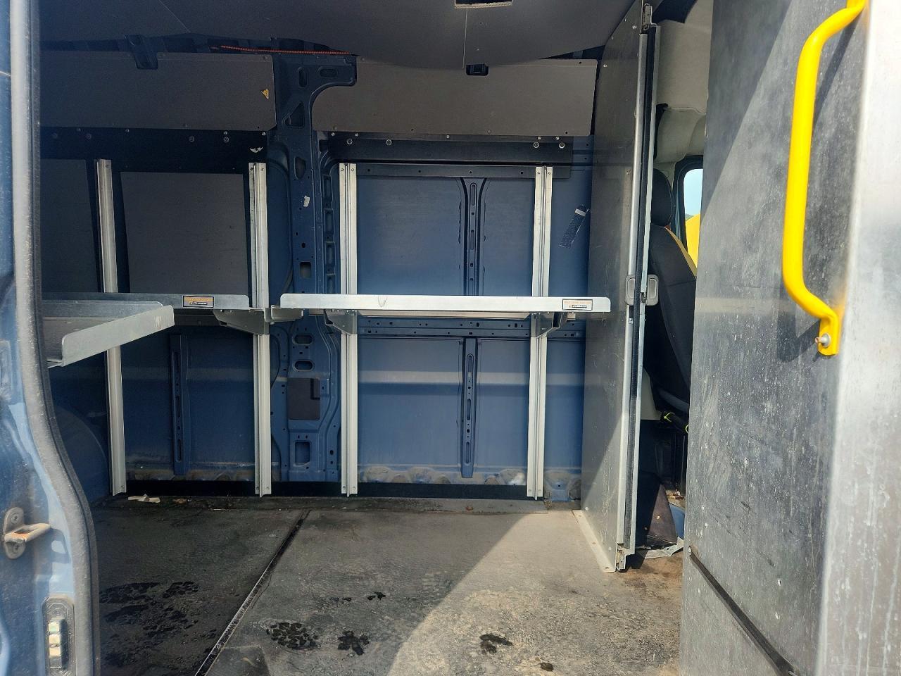 2020 Dodge Ram Promaster 3500 3500 High