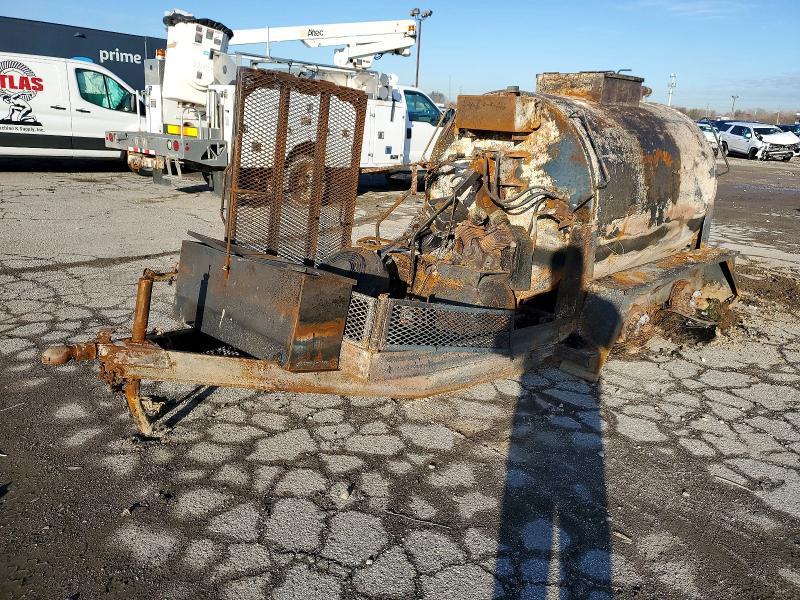 2003 Seal Rite Trailers-Tank Trailer