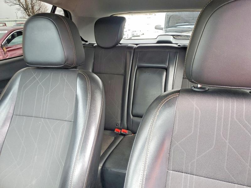 2020 Chevrolet Trax 1LT