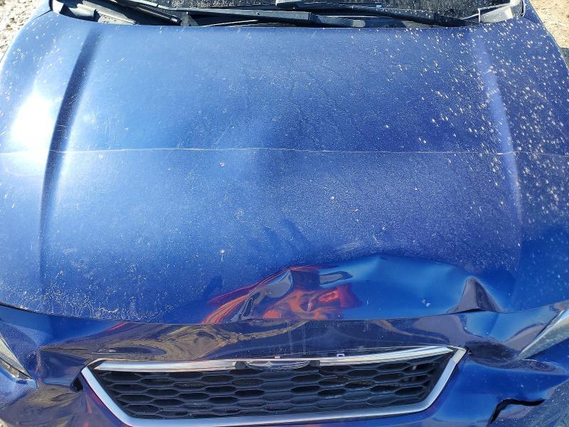 2018 Subaru Impreza