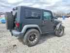 2008 Jeep Wrangler Rubicon