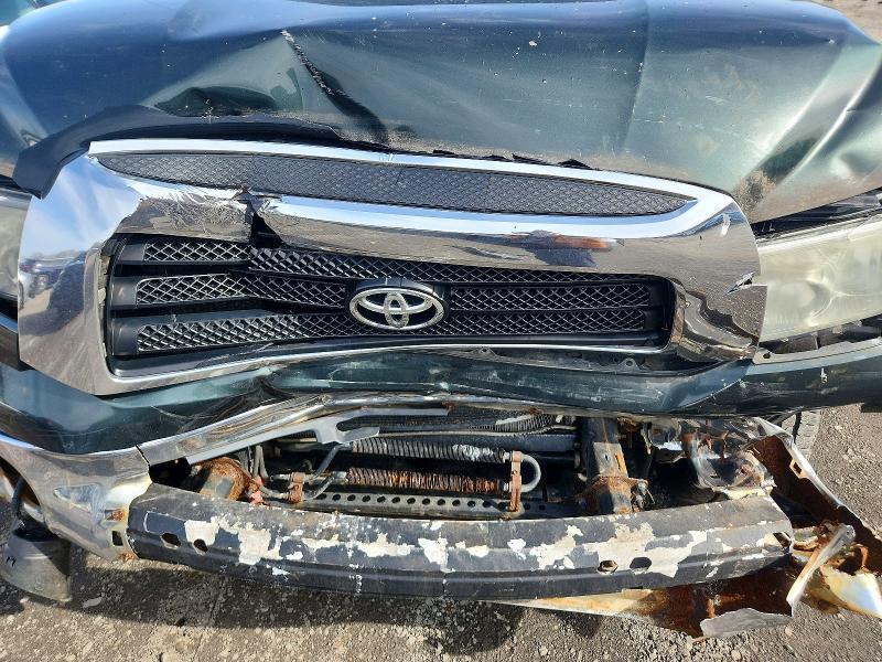 2007 Toyota Tundra SR5