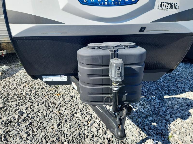 2024 Foresriver 2024 Forest River Cherokee Camper