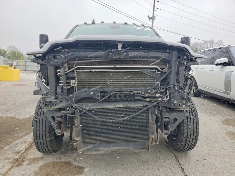 2022 Dodge RAM 3500 BIG Horn