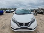 2019 Nissan Versa Note s
