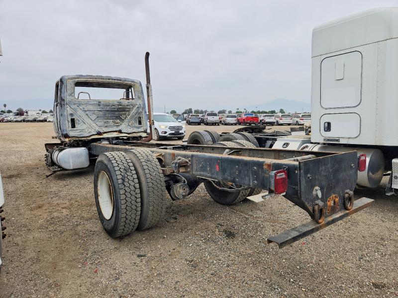 2012 International 4400 Truck Cab AND Chassis