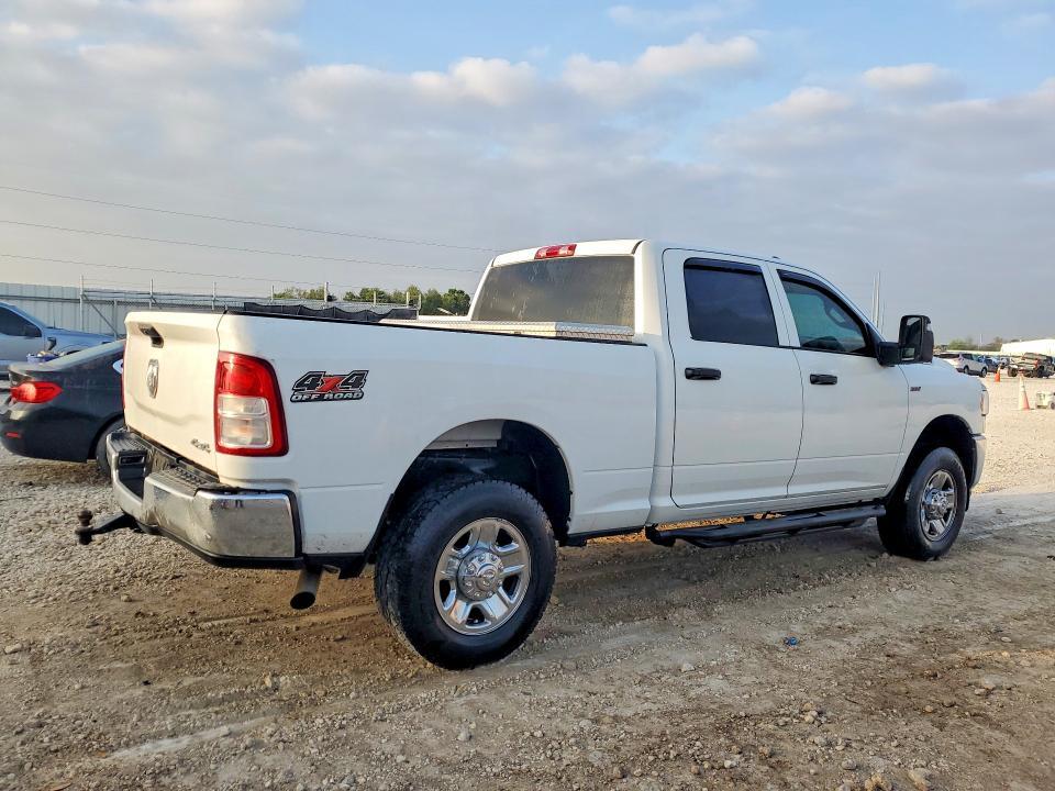 2024 Dodge RAM 2500 Tradesman