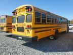 2014 Blubird 2014 Bluebird Vision-School Bus