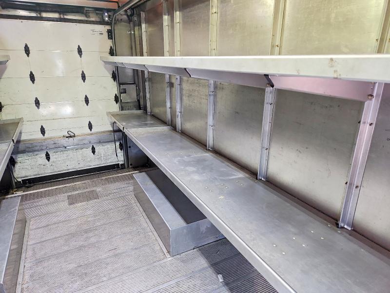 2020 Freightliner Chassis M Line WALK-IN Van