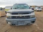 2002 Chevrolet Avalanche K1500