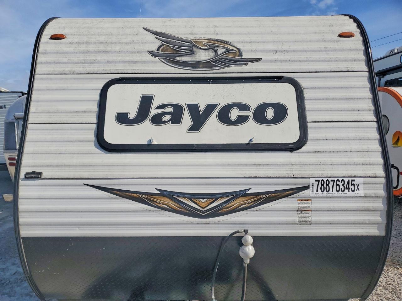 2019 Jayco JAY Flight SLX Camper