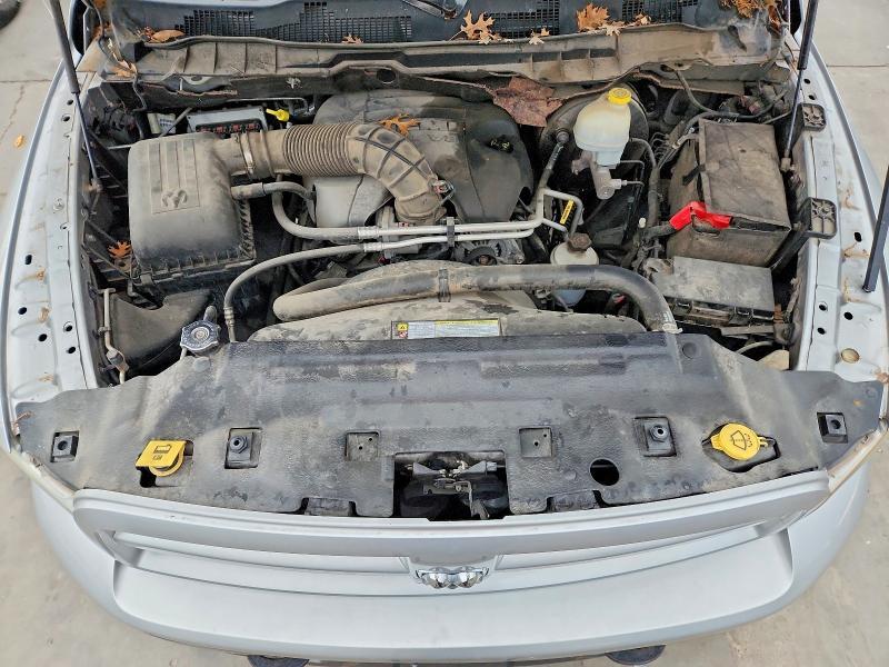 2011 Dodge RAM 1500 SLT